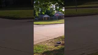 America Can't Drive: Caught Breaking The Law