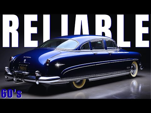 Is American Cars Reliable