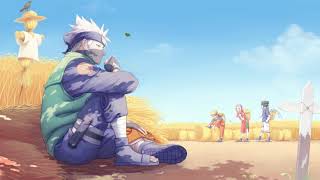 خلفية Kakashi