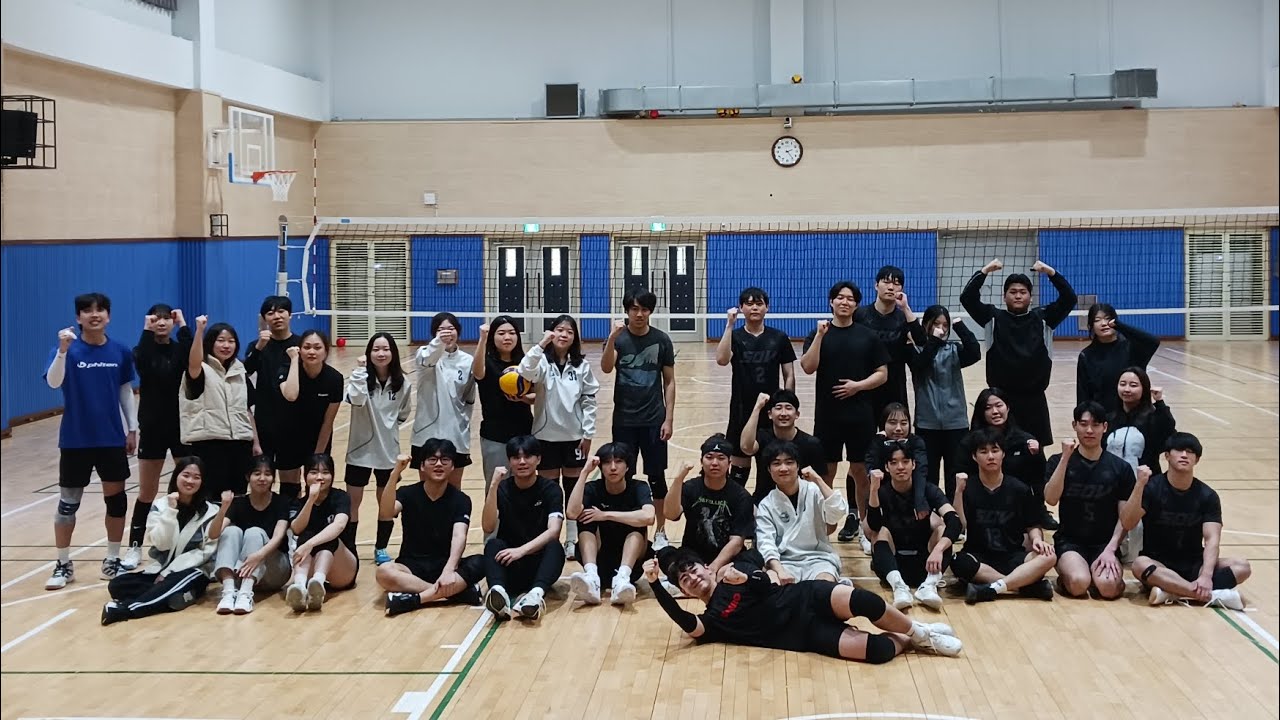 2월 21일 sov 교류전 -남-