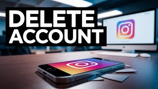 How To Delete Instagram Account In 2025