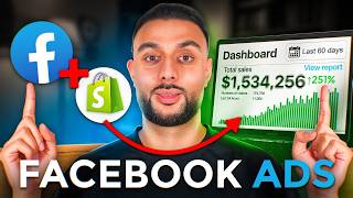 How To Run Facebook Ads For Dropshipping In 2024 (FREE COURSE) screenshot 3