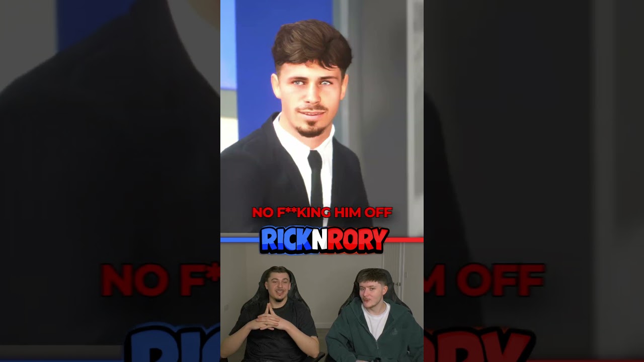 Что запускает эту кат-сцену? 🤔