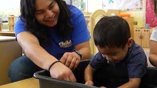 Julie Irving Head Start Center (English)