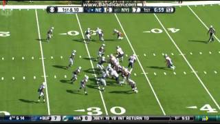 Rob Gronkowski Return