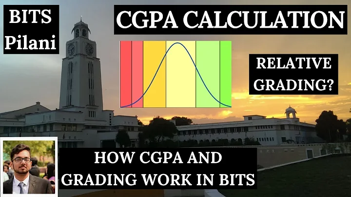 How Grading and CGPA Work in BITS