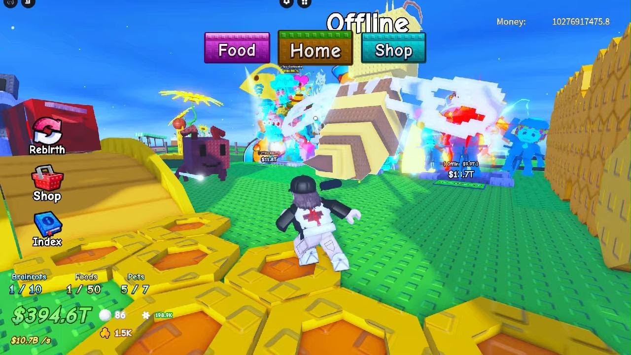 This is crazy ☠️