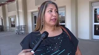 Remembering Ingram Square Fire one year later