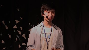 The Secret Behind Abecobe | Kei Asano | TEDxYouth@Tokyo