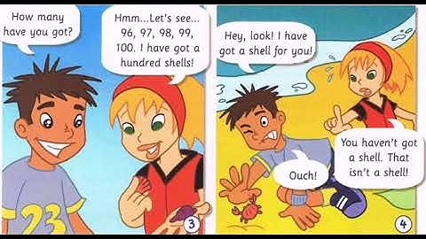 Get Smart Plus 3 Module 1 Page 6 Listen and Read