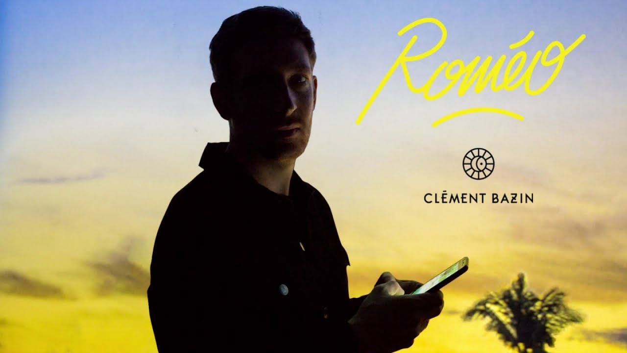 Watch Clement Bazin - Romeo on YouTube Watch Clement Bazin - Romeo on YouTube