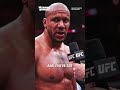 Luke Thomas isn’t blown away by Gane vs. Hokit for the heavyweight title… 🤷‍♂️