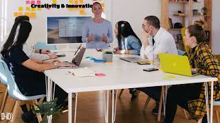 What Is The Difference Between Creativity And Innovation