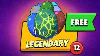 LAST CHANCE!!!!   brawl Stars Free Gifts 2024