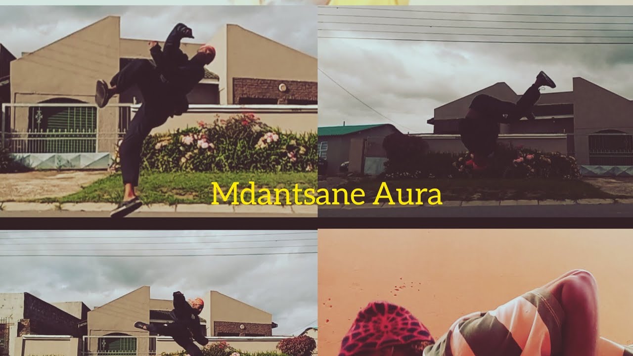 Living in Mdantsane feels like training for Kung-fu