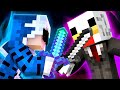KENDAL vs BELLAFACCIA - DUELLO SU MINECRAFT - ITA