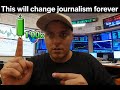 Why This Crypto Could Change Journalism Forever
