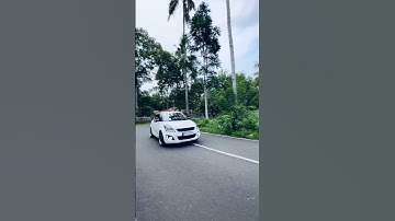 Kerala swift. Modified #swift #keralaswiftclub  #silverhoost
