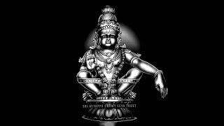 #Enke_manakkath #VeeramaniRaju- By #DAMARU_D9 Ayyapa Song