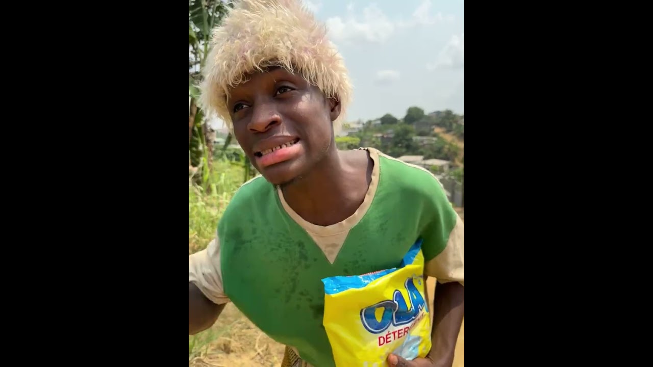 Compilation des meilleurs vidéos 2024 de manioc comédie et son professeur 😱😱‼️ best comedy 🇨🇲