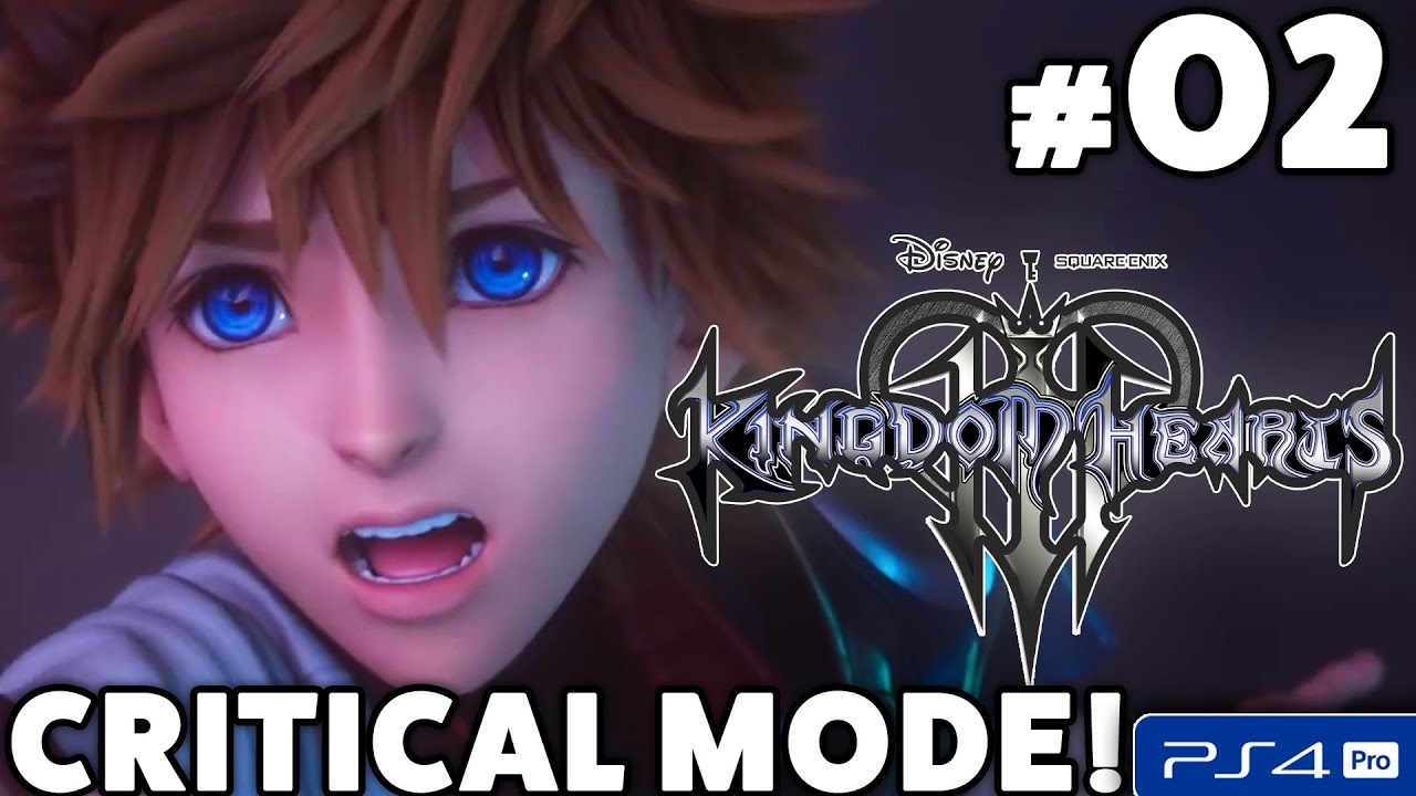 Xigbar Kingdom Hearts. Hearts 3 прохождение