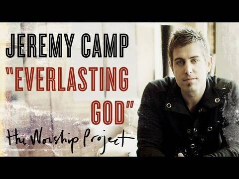 We Cry Out: The Worship Project Deluxe Edition by Jeremy