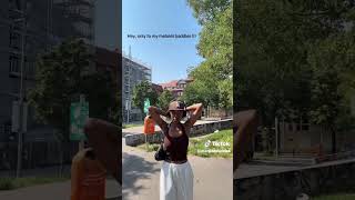 Marck Don - Melanin