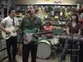 the Intelligence Moon Beeps - live @ Criminal Records