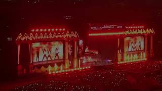230923  Smtown  Smcu Palace jakarta  Nct 127  Lemonade