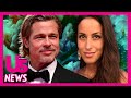 Brad Pitt and Ines de Ramon are ‘in Love’ and ‘Couldn’t Be Happier’