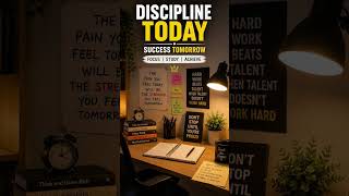 #disciplinewins #exampreparation #manjilen