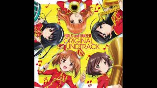 Girls und Panzer: Der Classic Production Music - Temple of Doom [#52.1]