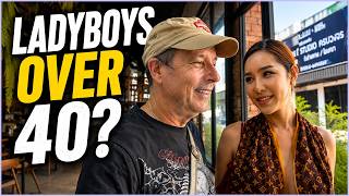 The Side of Thailand’s Ladyboy Culture Most Tourists Never See