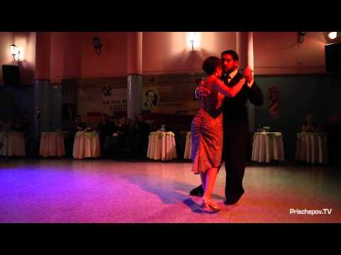Andres Laza Moreno y Luciana Arregui, Andres Laza Moreno y Luciana Arregui, Fruto Dulce Tangos