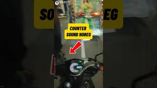 Alat Pengacau Sound Horeg #shorts #videoshort