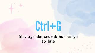 Tips & Tricks | 5 Shortcut Visual Studio Code part 3