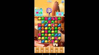 Viber Candy Mania - HD Android Gameplay - Arcade games - Full HD Video (1080p) screenshot 3