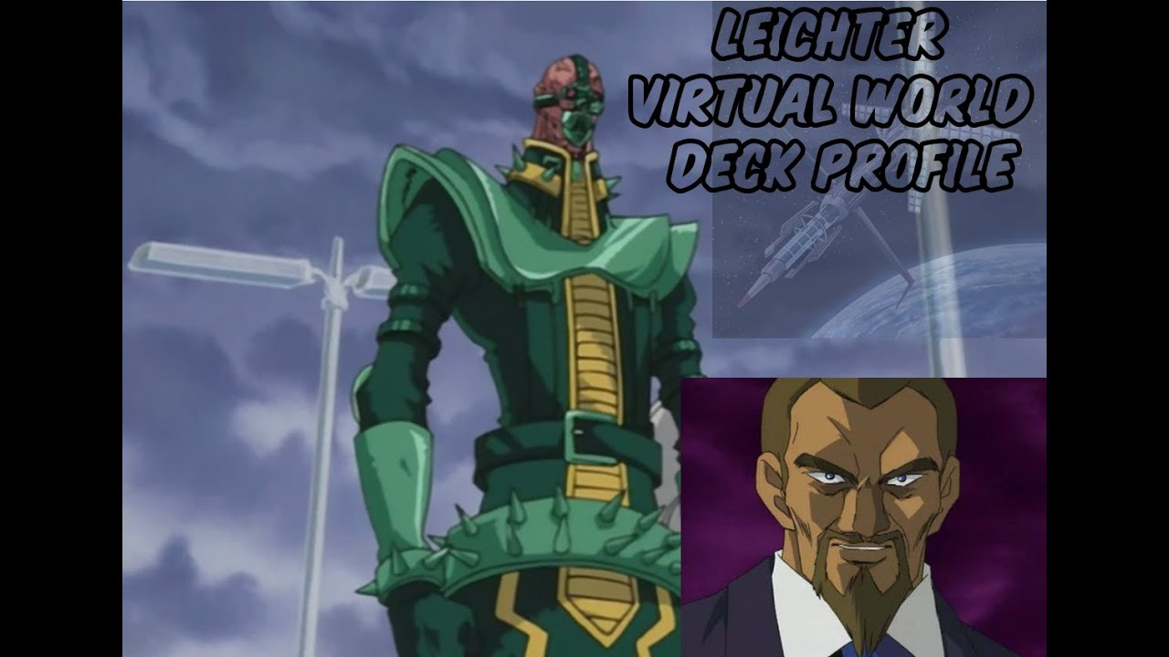 yugioh leichter deck Yu-Gi-Oh! Pegasus Starter (2003) Complete Set What should I change in