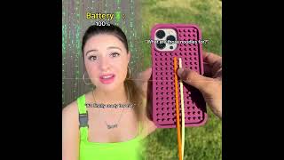 In A World Where Everyone Runs Off Batteries. Ib Ianboggs