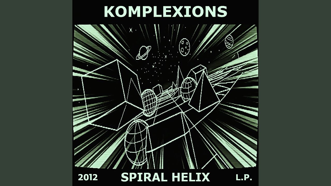 Watch Komplexions Side 1 on YouTube Watch Komplexions Side 1 on YouTube