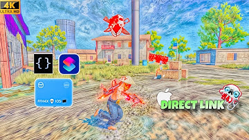 SCRIPTABLE IOS FF  🔥 FREE FIRE IOS DNS 🔥SCRIPT PANEL FOR IOS 🗿ANTIBAN IOS PANEL