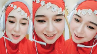 Sholawat Merdu cover Ummi Haji