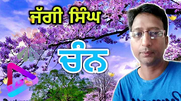 Chan | Jaggi Singh Singer | Album The Dreams | Old Sad Song | S M AUDIO CHANNEL