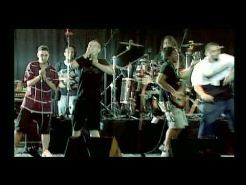 metal wall art Backstage (part3) @ SCHOOLWAVE 2008