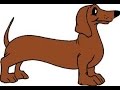 Wiener dog song