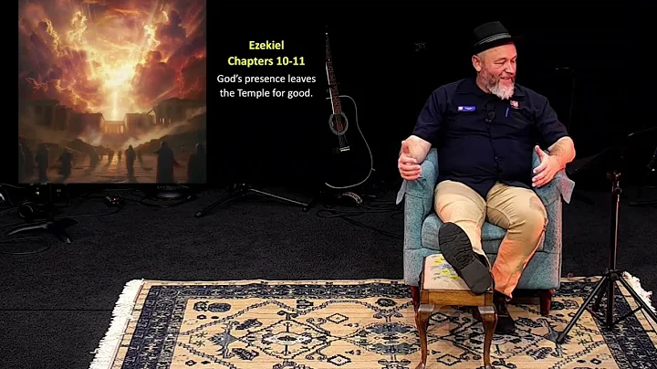 The Holy Spirit: Who. How. Why? Part 2 - What happened at Pentecost and why it's important