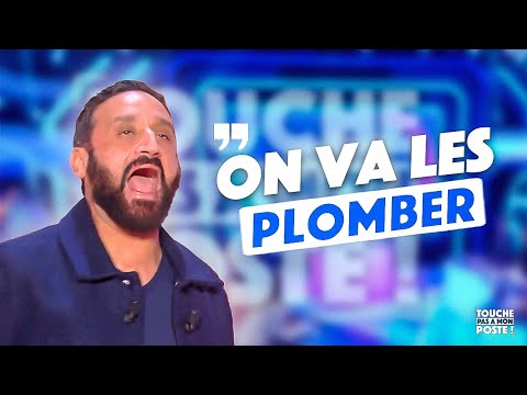 Fermer les Champs-Elysées à trois semaines de Noël : Cyril trouve ça stupide !