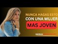 Why Couples with Large Age Differences Can Be a Mistake | Marian Rojas Estapé
