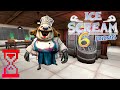 Прохождение Мороженщика 6 // Ice Scream 6