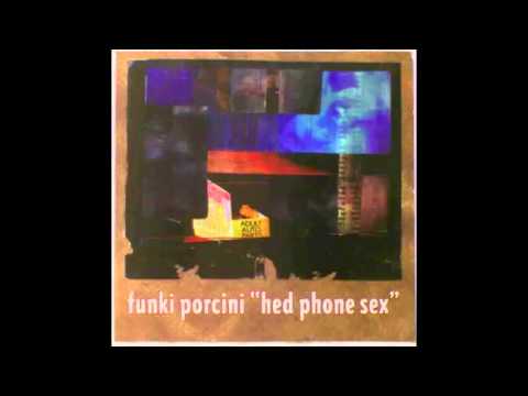 Funki Porcini - White Slave